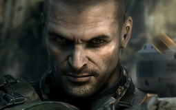 Halo Wars Leader Overhaul Leaders